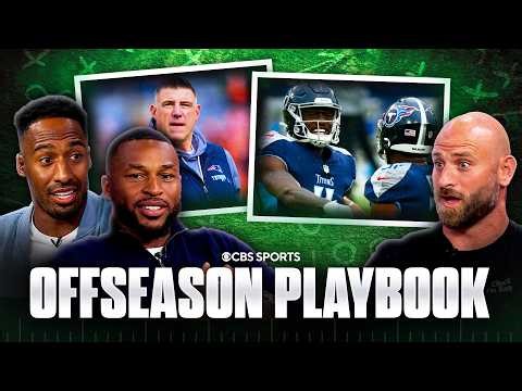 Kevin Byard tells A.J. Brown to come to New England, talks reunion with Mike Vrabel