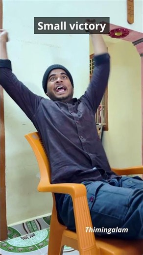 Wait for last #shorts #viral #trending #comedy #thimingalam #whatsappstatus
