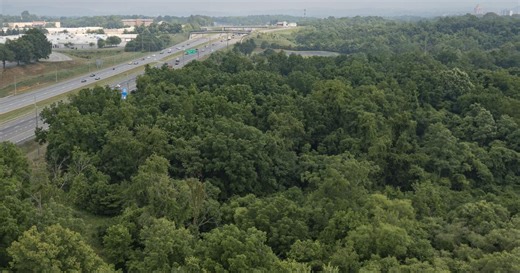 Controversial Evans Spring plan, zoning issue back on Roanoke agenda