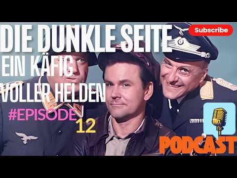 Ein Käfig voller Helden 2026 - Episode 12, Best of Ein Käfig voller Helden || Doku Deutsch 2026