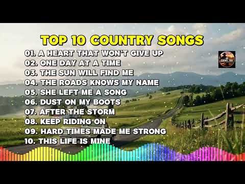 🍻 Best Country Songs Playlist | Classic & Modern Country Music Hits