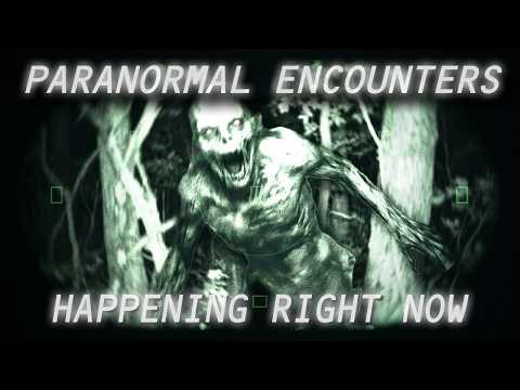 Are Entities Living Among Us? | Full Paranormal Documentary | Beware the Demonic