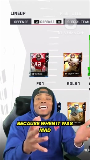 Lower Overall team, Bigger Drama Jmellflo