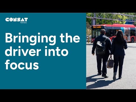 Bringing the driver into focus