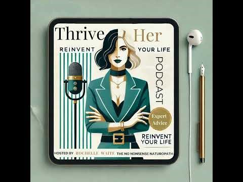 What Your Body’s Been Trying to Tell You All Year - Before You Step Into 2026