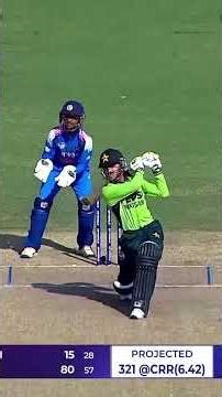 Sameer Minhas on Fire – 172 Runs! #pakvsind #dpworldmensu19asiacup2025 #acc #pakistan #india ZI1S