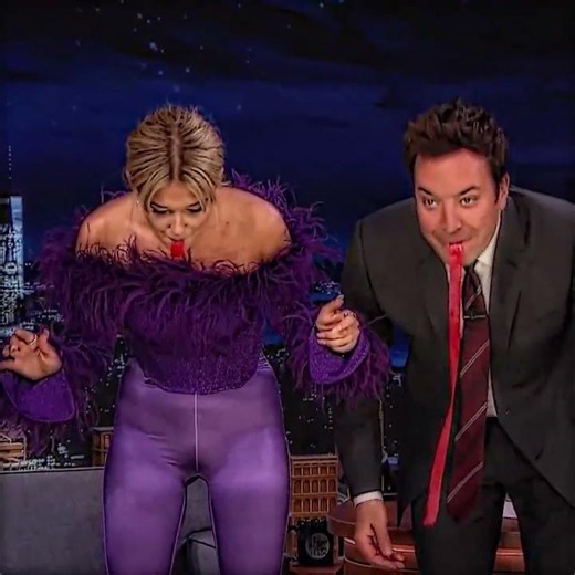 🔥 Millie Bobby Brown DESTROYS Jimmy Fallon in This Challenge 😂