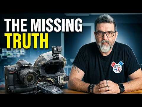 Most Tech Reviews Miss This Important Detail