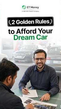 Before Buying Your Car, Do This Math