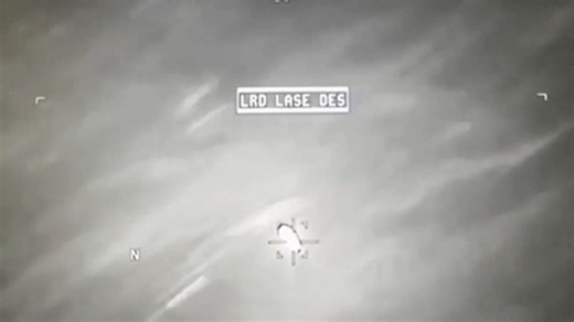 Members of the public say there’s likely life on other planets as Trump moves to release UAP footage