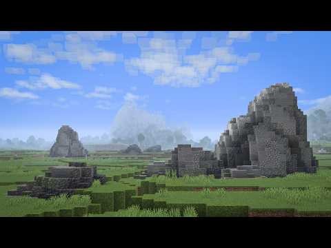 How Rocks are Made :: Minecraft Hermitcraft