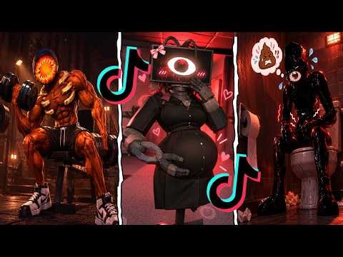 DOORS AI Funny Moments 😂👻 (Part 1) | Roblox Compilation