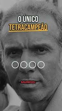 O maior técnico brasileiro nunca ganhou uma Copa 📋 #shorts