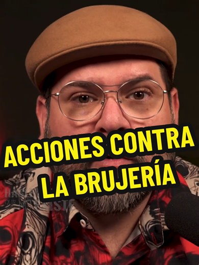 Carla vivió un suceso sumamente aterrador cuándo se enfrentó a la Brujería | Episodio 348 #brujeria #amarre #bruja #paranormal #hablemosdeloquenoexiste