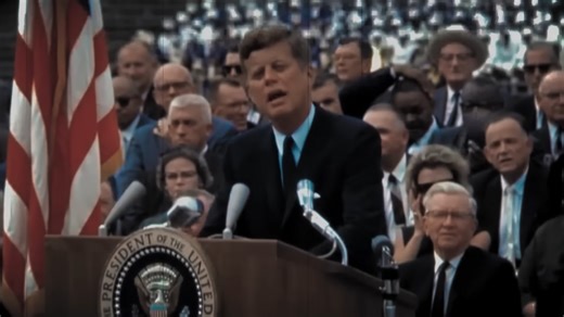 The Maury Island incident became linked to conspiracy theories about JFK and the CIA