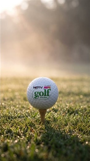 The Best In Golf. The Best In Business.