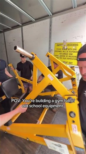 They don't make em like this anymore