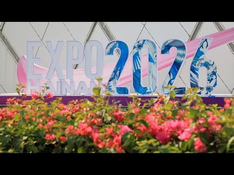 Consumer expo exhibitors tap opportunities in China market | Sunny's Spotlight