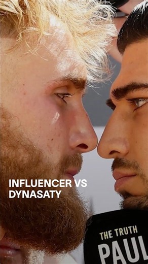 Influencer vs Dynasty | Everybody Hates Jake Paul