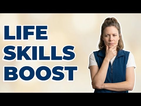 What Role Does OT Play in Daily Living Skills?