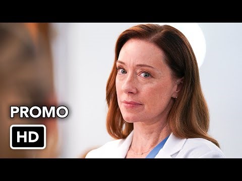 Doc 2x11 Promo "Family Matters" (HD) Medical drama series