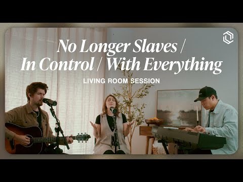 New Year’s Eve Worship Set | In Control | Grace Revolution Worship