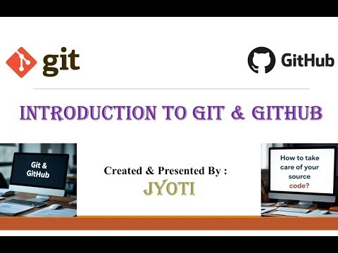 Git & GitHub Full Course 🔥 | Complete Version Control Guide (Beginner to Advanced)