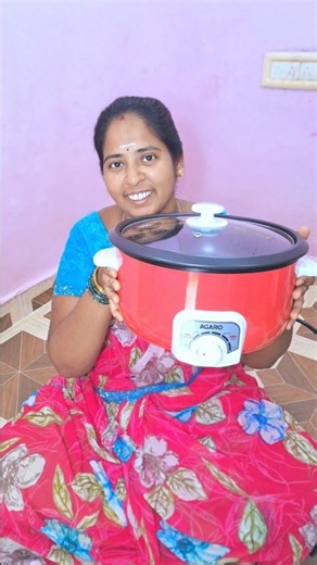 Agaro⚡Electric Multi Cooker🍲