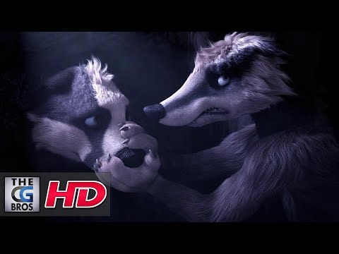 A CGI 3D Short Film: "The Meles" - by ESMA | TheCGBros