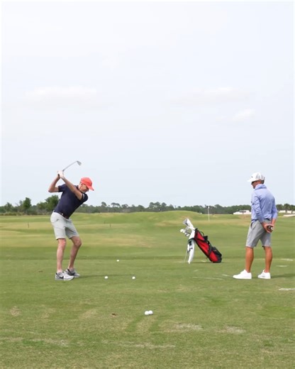 One of the fastest ways to better golf is learning how to optimize your practice time. 💯