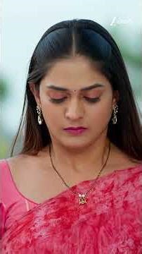 Nindu Noorella Saavasam | Ep - 871 | Reel | Apr 27 2026 | Zee Telugu