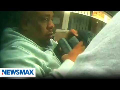 Biden clemency recipient faces new drug trafficking charges | Wake Up America