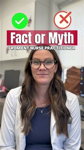 Can Nasal Sprays Clear a Sinus Infection? 🤧| Nurse Practioner Reveals
