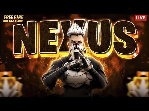 🤩FREE FIRE LIVE - 🔥TELUGU LOO #1vs2