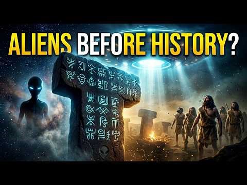Ancient Civilizations & Alien Theories — Secrets Buried for 12,000 Years