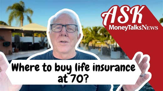 Need life insurance at 70? A finance expert reveals the two types you should know about—and why one comes with a catch