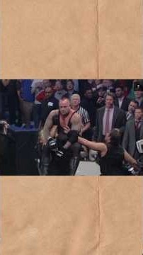 The shield story part 3 | The destroyers | #shorts #wwe #wrestlechatter