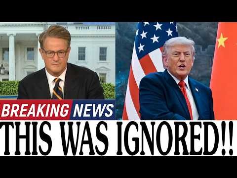 MSNBC Live : Morning Joe 08/21/2026 | MS NOW News Trump Today August 21, 2026