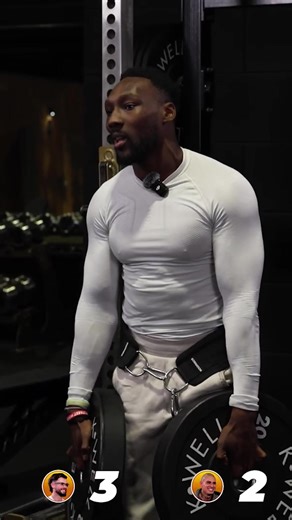 Perf de Musculation : Les Tractions Dévoilées ! 😳