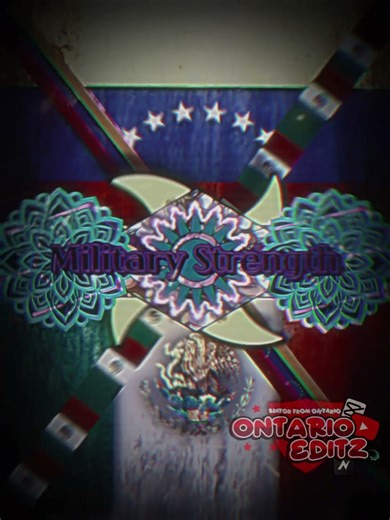 Venezuela Vs Mexico #viral #edit #geography #cvc #world #trend #shorts #europe #history #vietnam