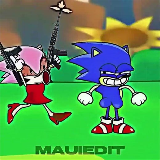 Sonic Did A TERRIBLE Prank 🤢💀 #sonic #shors