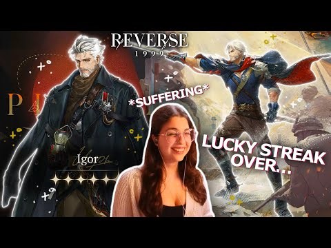 HANDSOME OLD MAN ROBS ME BLIND | Reverse: 1999 3.3 The Campaign's Tale | Igor Pulls Reaction