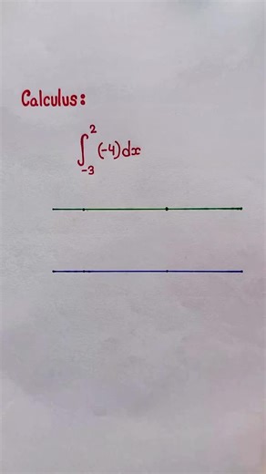 Calculus Integration: What You Need to Know