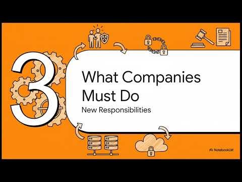 India’s DPDPA Explained: The ₹250 Crore "Zero-Tolerance" Privacy Law