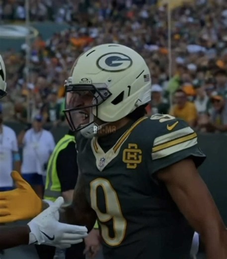 Christian Watson WR1 Packers: Highlights & Why He Matters