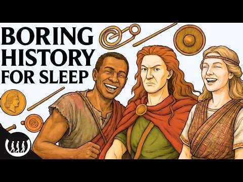 Why Did Humans Become Different Colors? - and more