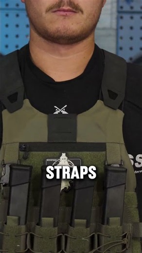 Phantom Gear Boogeyman Plate Carrier