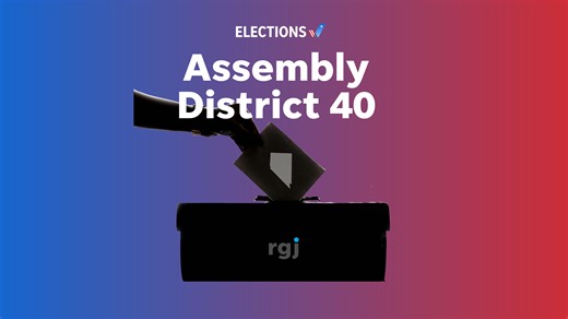 Republicans Butler, Harvey, Ribar Woodbury run for Nevada Assembly 40