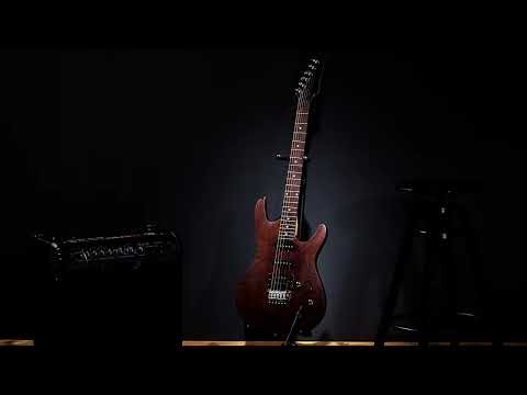 Lionel Richie - Hello (guitar backing track)