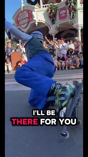 Magical Christmas Parade at Disney World Magic Kingdom